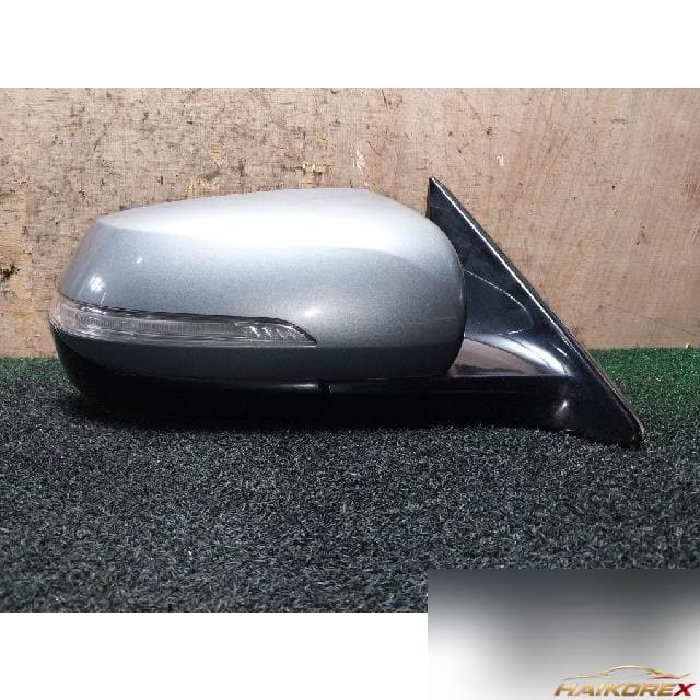 Hyundai Genesis DH 2015 — боковое зеркало правое