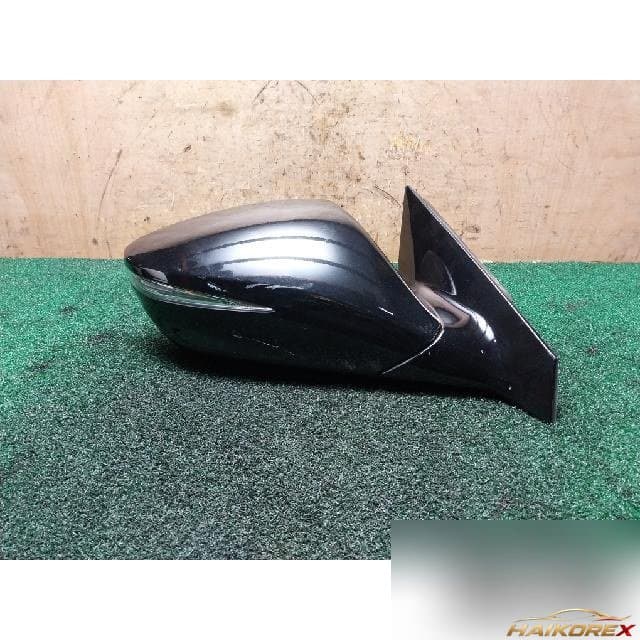 Hyundai Aslan 2015 — боковое зеркало правое