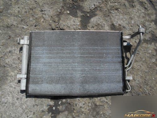 Конденсор кондиционера Forte 976061M000