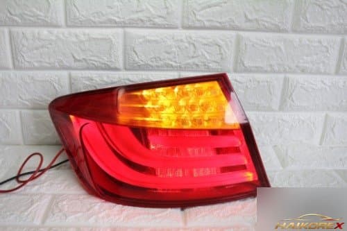 Задний фонарь левый BMW 5 F10 электрический 173462-01