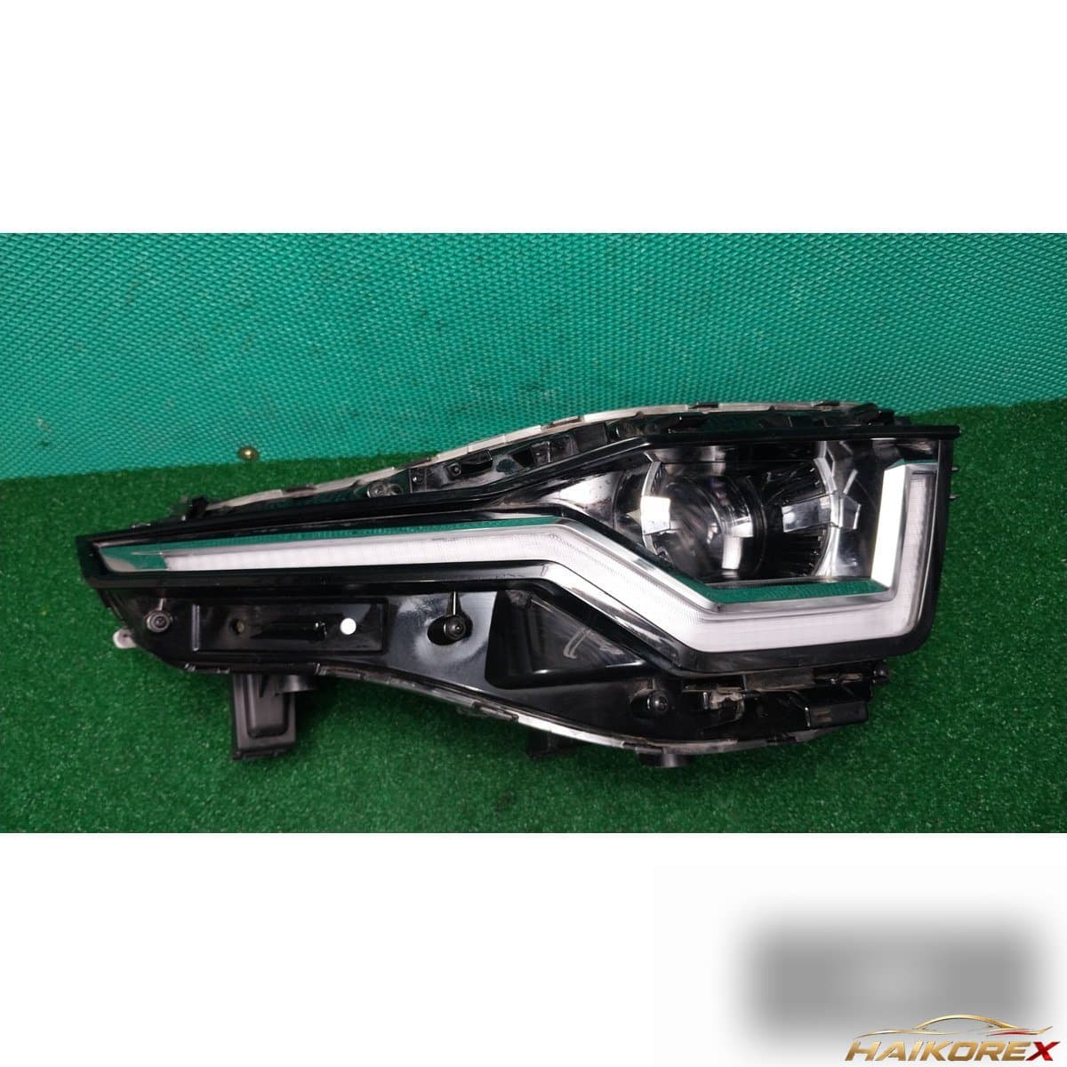 SsangYong Torres 1.5 2WD T5 2023 — фара передняя правая