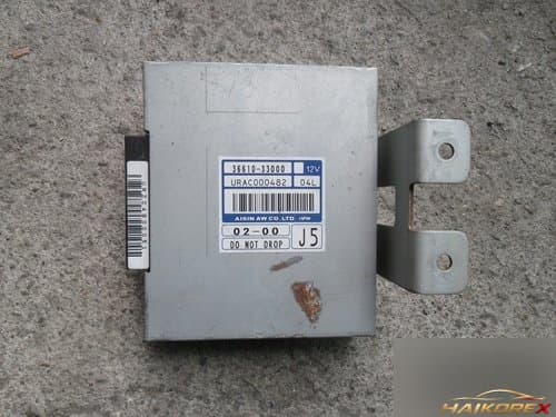 SM7 TCU 3661033000