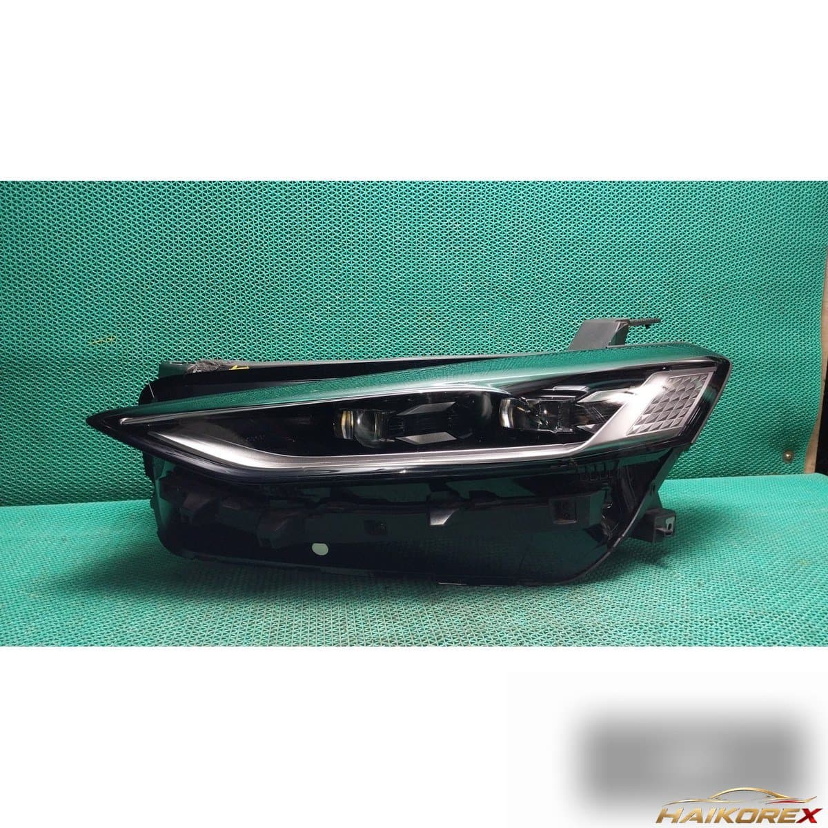 Kia K8 2022 — фара передняя левая