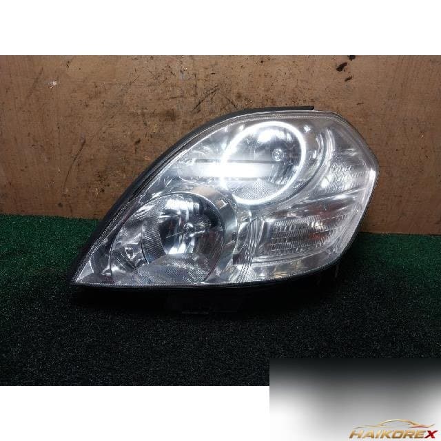 Renault Samsung SM7 2007 — фара передняя левая