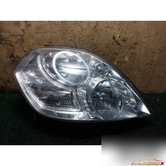 Renault Samsung SM7 2008 — фара передняя правая