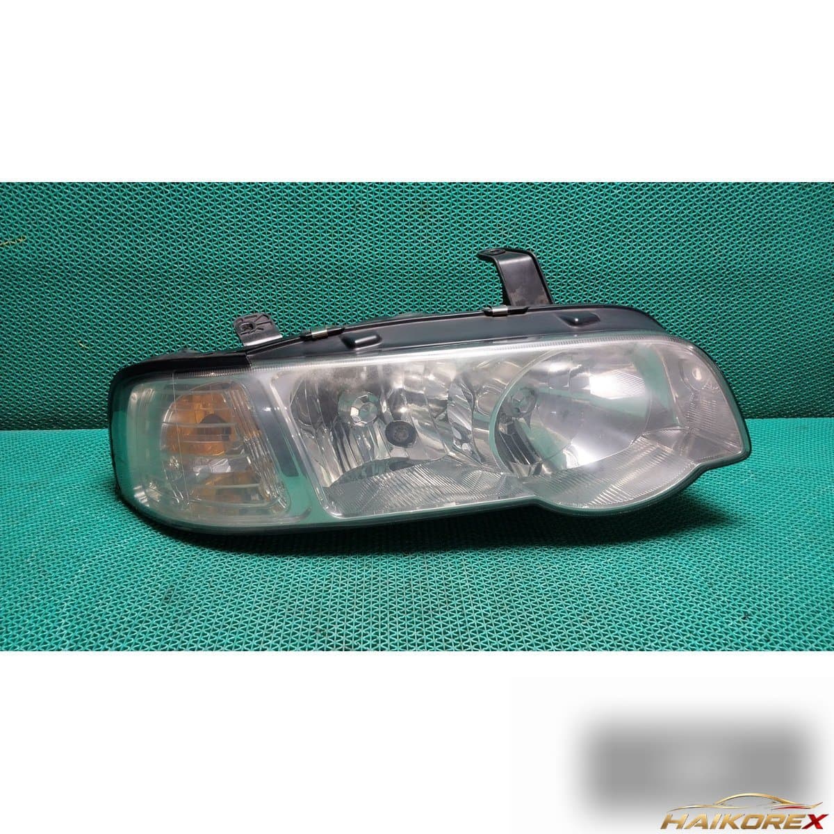 Renault Samsung SM5 SM520V 2004 — фара передняя правая