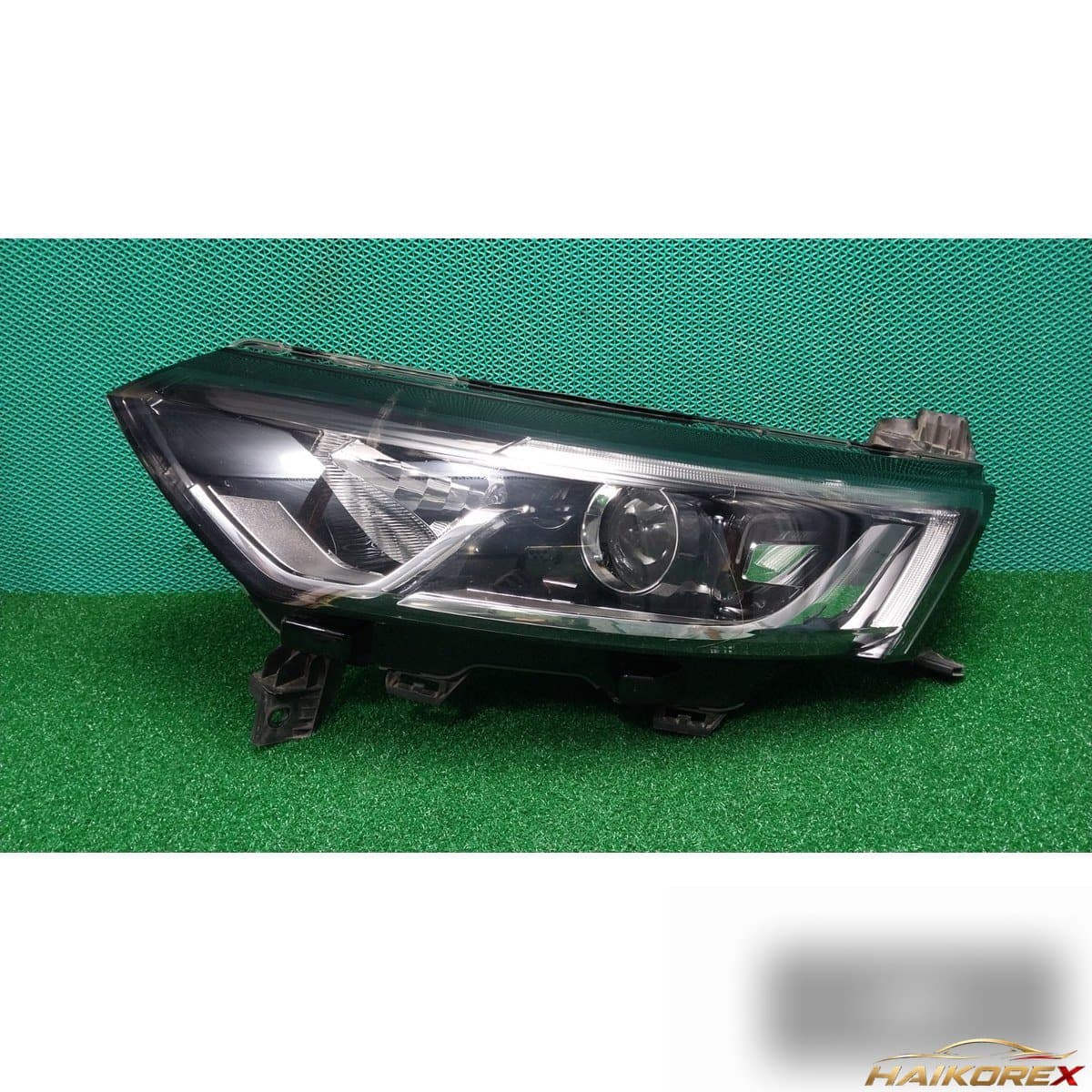 Kia K9 2012 — парктроник передний 4-датчика 95720-3T005
