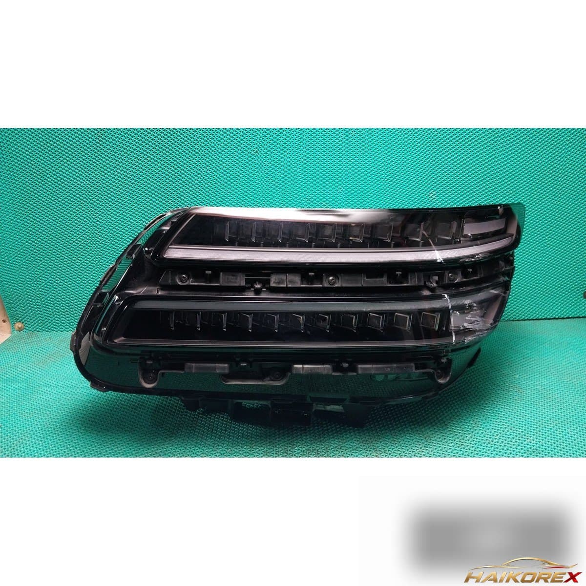 Genesis Genesis GV80 2024 — фара передняя левая