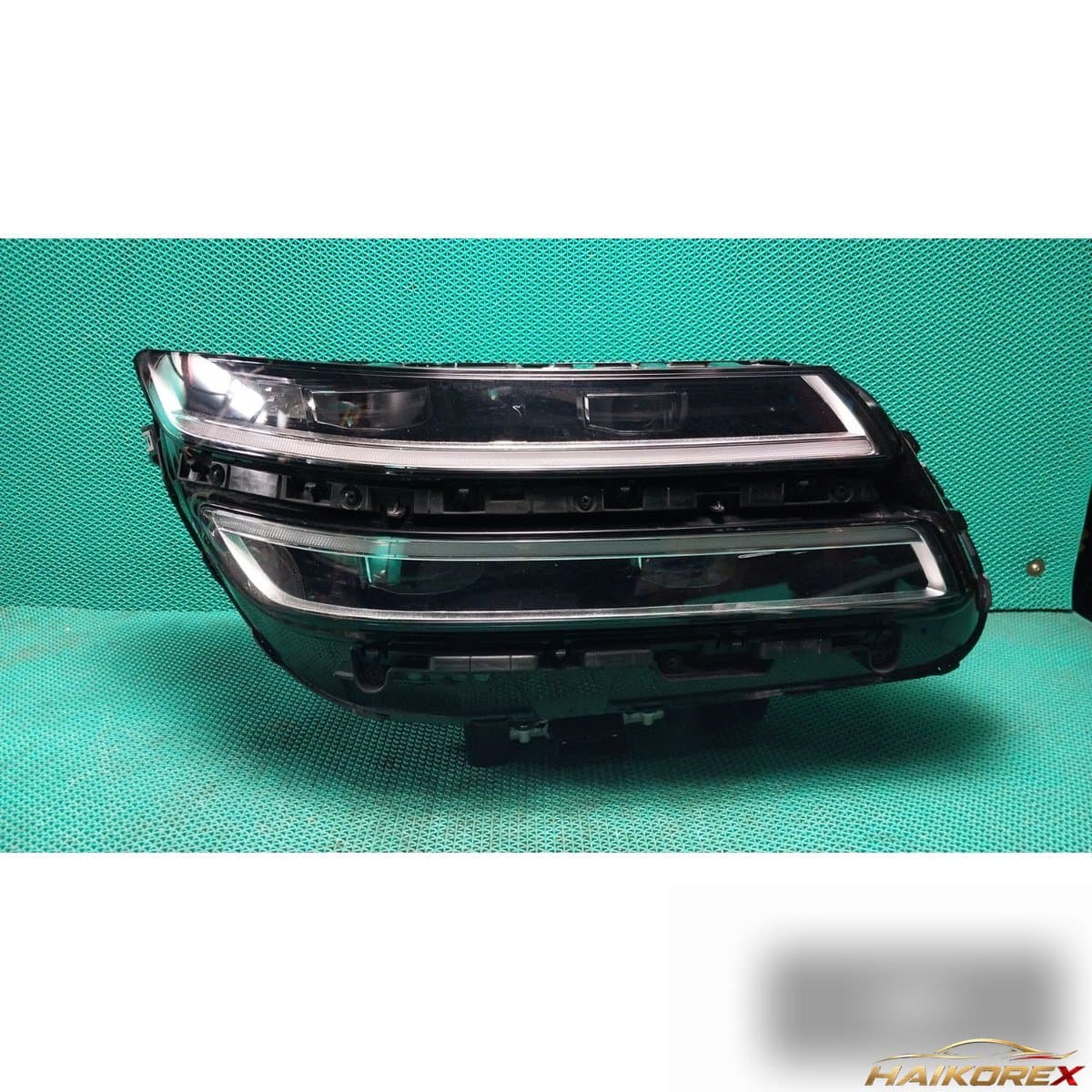 Genesis Genesis GV80 2022 — фара передняя правая