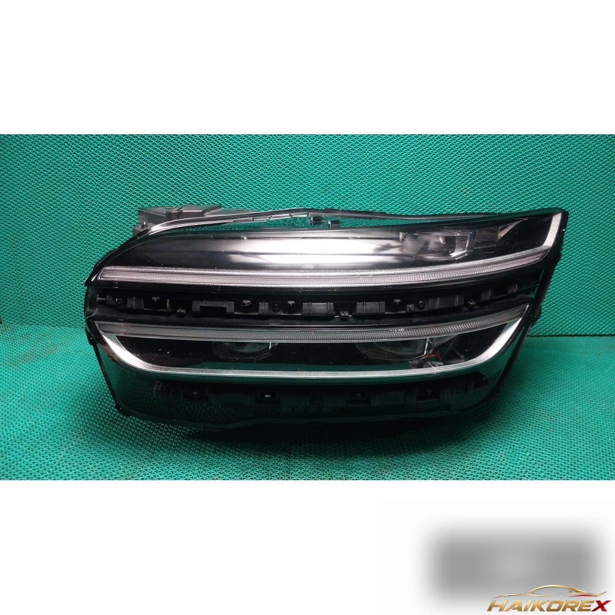 Genesis Genesis GV70 2021 — фара передняя левая