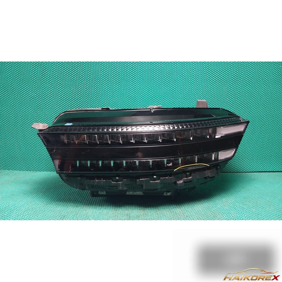 Genesis Genesis G90(RS4) 2023 — фара передняя левая