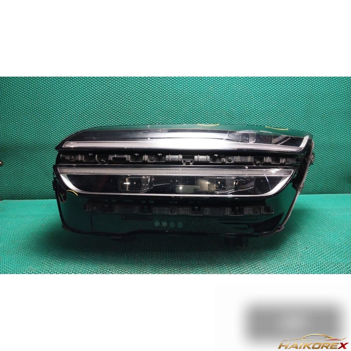 Genesis Genesis GV70 2022 — фара передняя левая