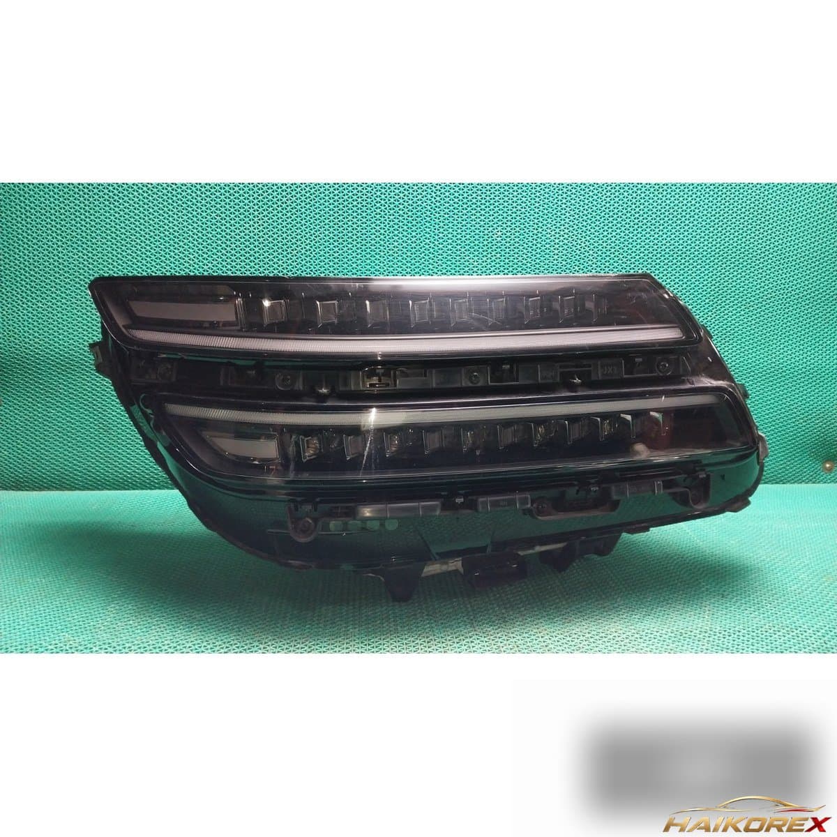Genesis Genesis GV80 2024 — фара передняя правая