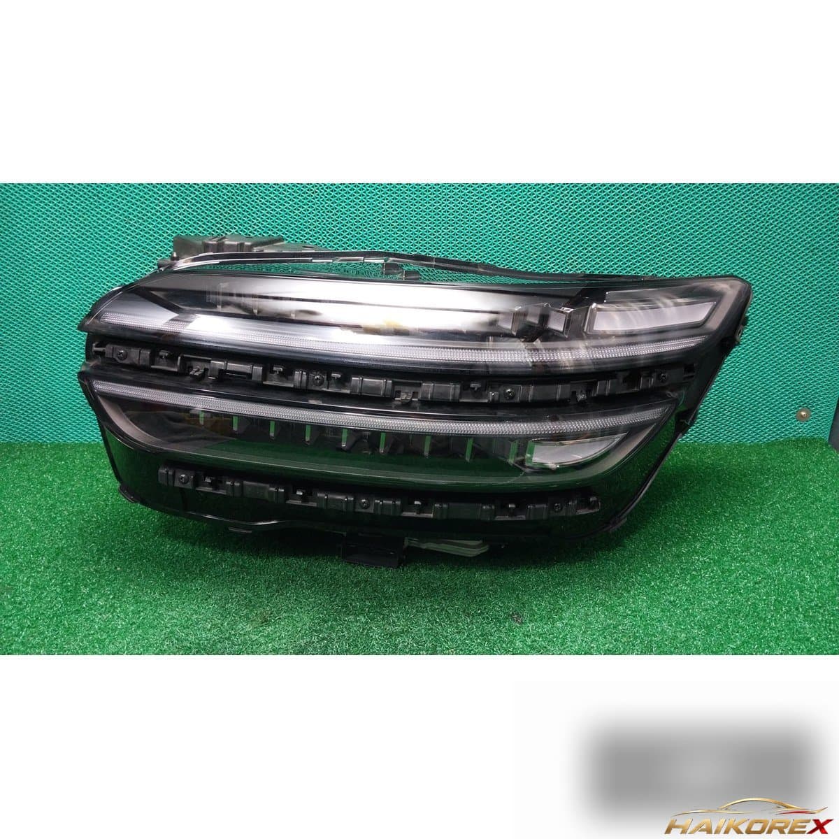 Genesis Genesis GV70 2025 — фара передняя левая