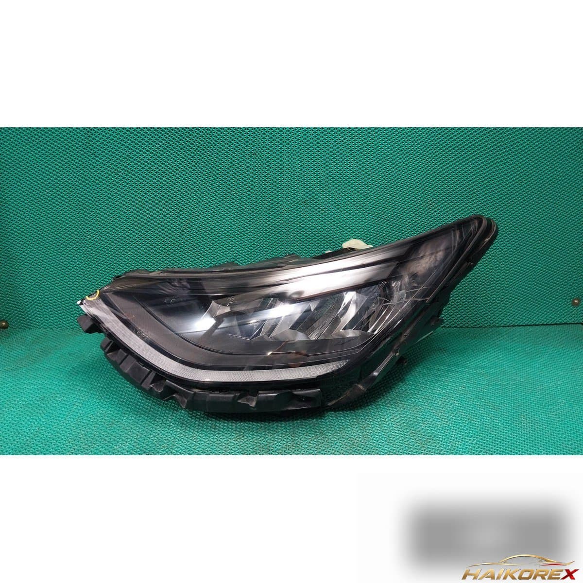 Hyundai Sonata DN8 2021 — фара передняя левая