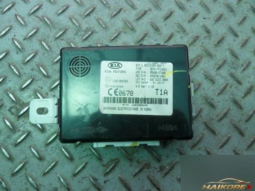 Блок BCM K5 954002T000