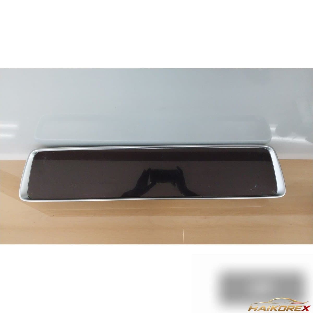 Hyundai Ioniq 6 2023 — панель приборов