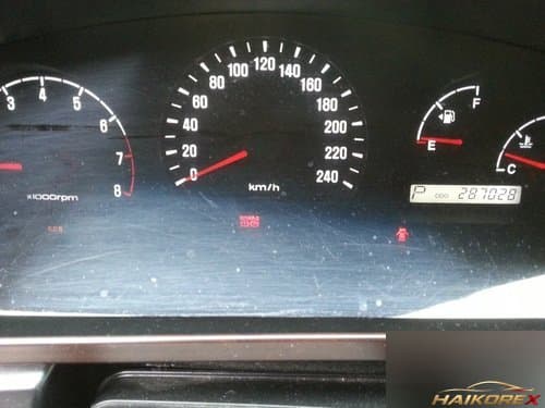 Приборная панель 8020011670