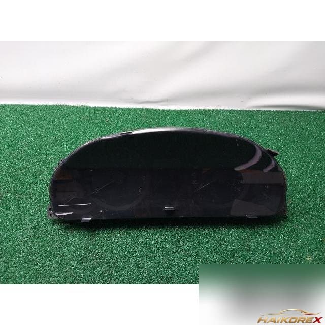 Hyundai Genesis 2008 — приборная панель