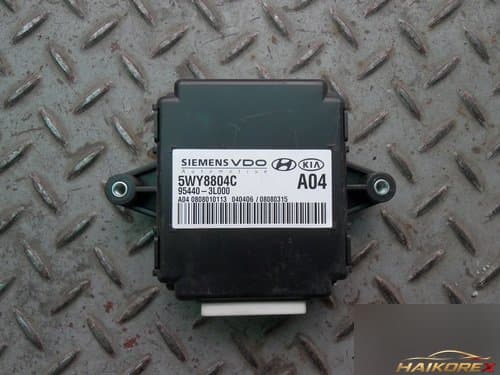 Модуль иммобилайзера Grandeur TG 954403L000
