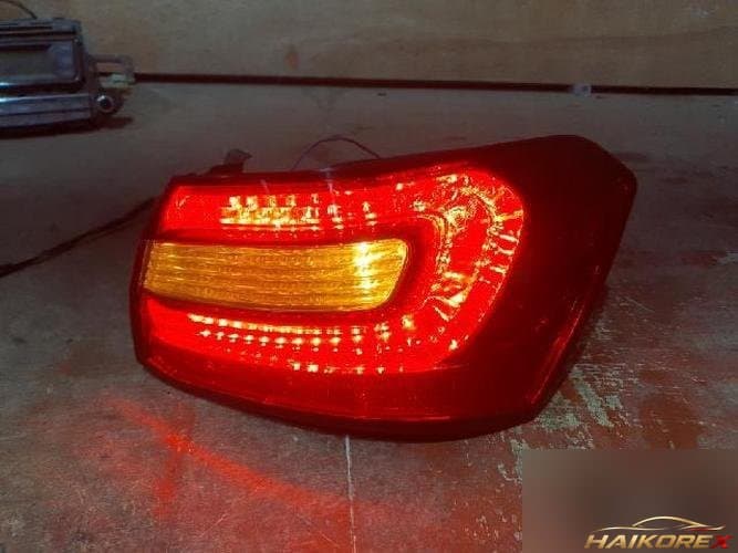 Kia K7 2011 — фонарь задний правый (наружный)