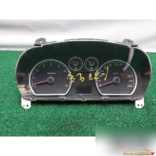 Hyundai Avante 2010 — стоп-сигнал левый внутренний 92403-2Q000