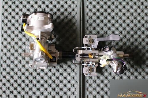 Колонка рулевая Staria 56310-CG000, 56310-CG100, 56370-CG000, 56300-CG300