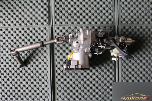 Колонка рулевая Starex 56310-CG000, 56310-CG100, 56370-CG000, 56300-CG300
