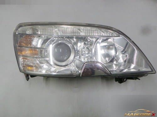 Фара передняя правая HID 10pin