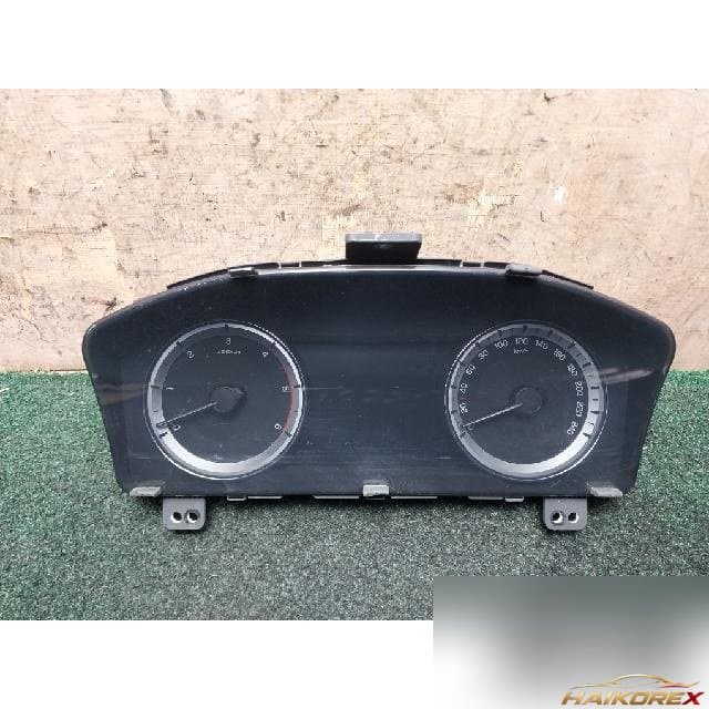 Daewoo Matiz 2011 — дверь передняя правая