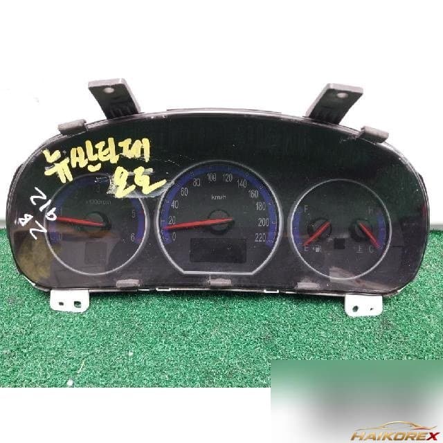 Audi TT 2007 — передняя дверь (правая)