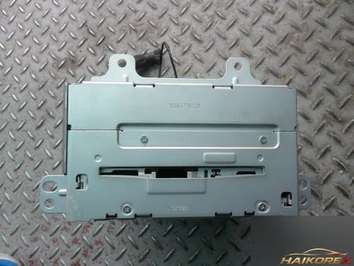 Круиз-контроль CAudio 20854722 CD 2009г.