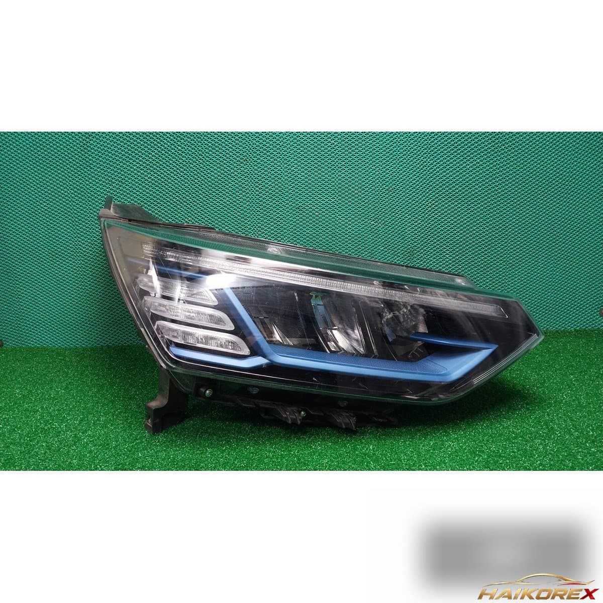 Toyota bB 2000 — передняя дверь правая