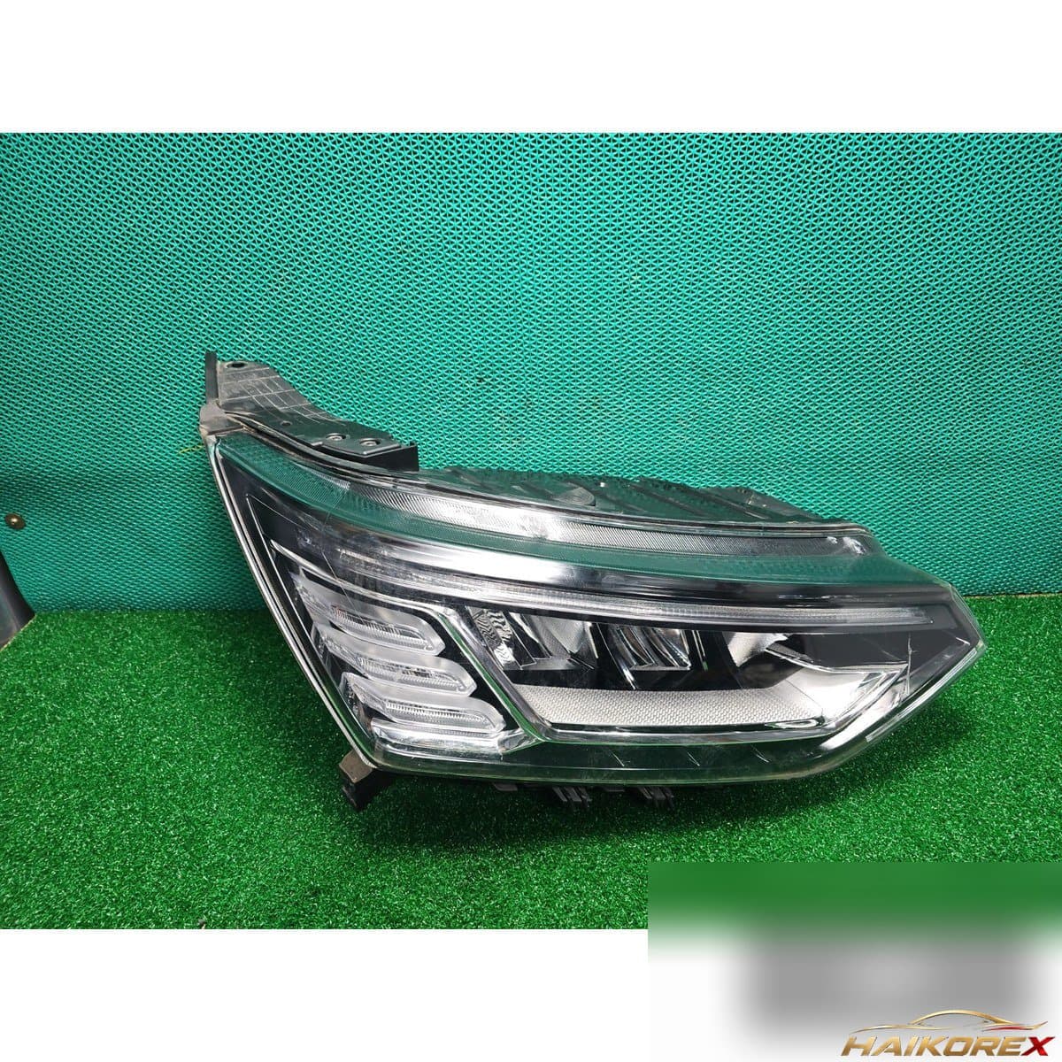 Volvo C30 2009 — дверь передняя правая