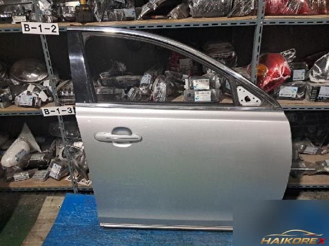 Ford MKS 2009 — передняя дверь правая
