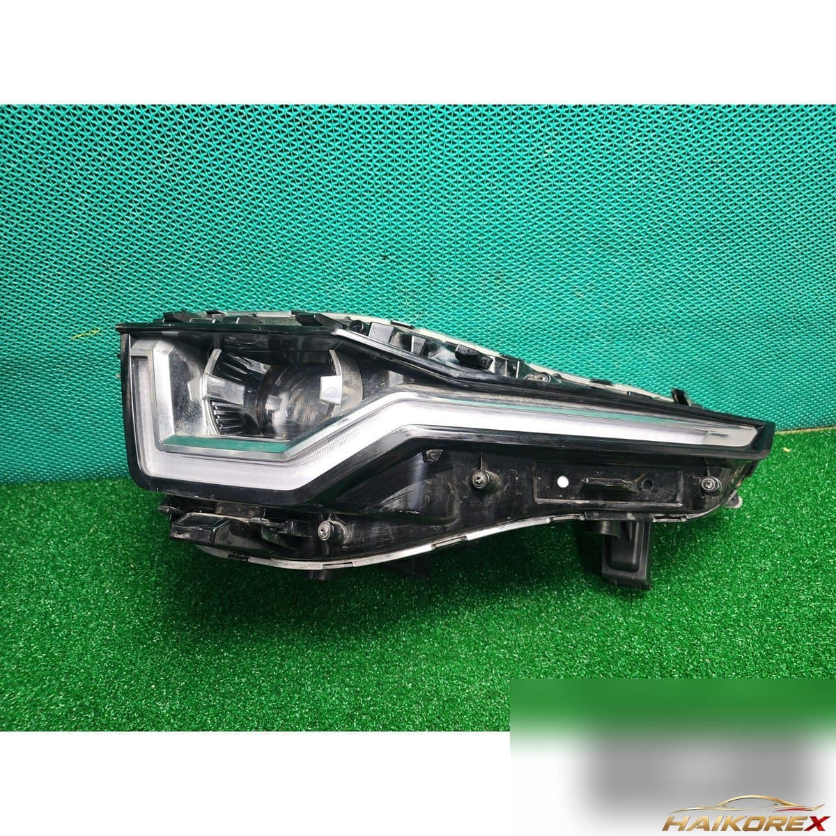 Peugeot 307 2008 — дверь передняя правая