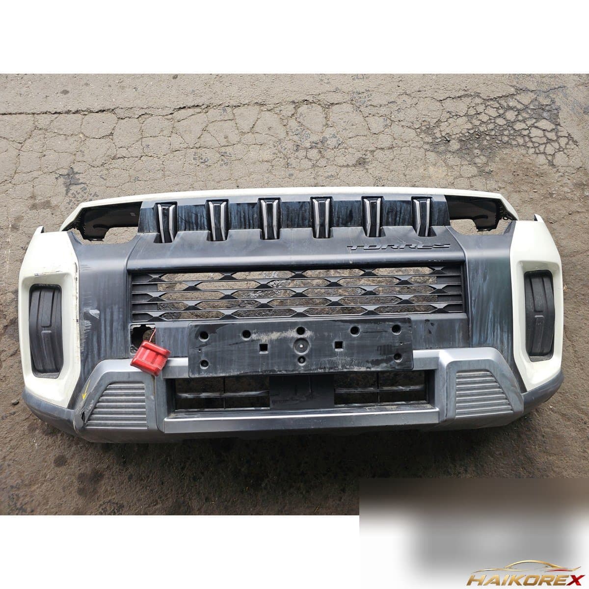 Renault SM7 2007 — передняя дверь правая
