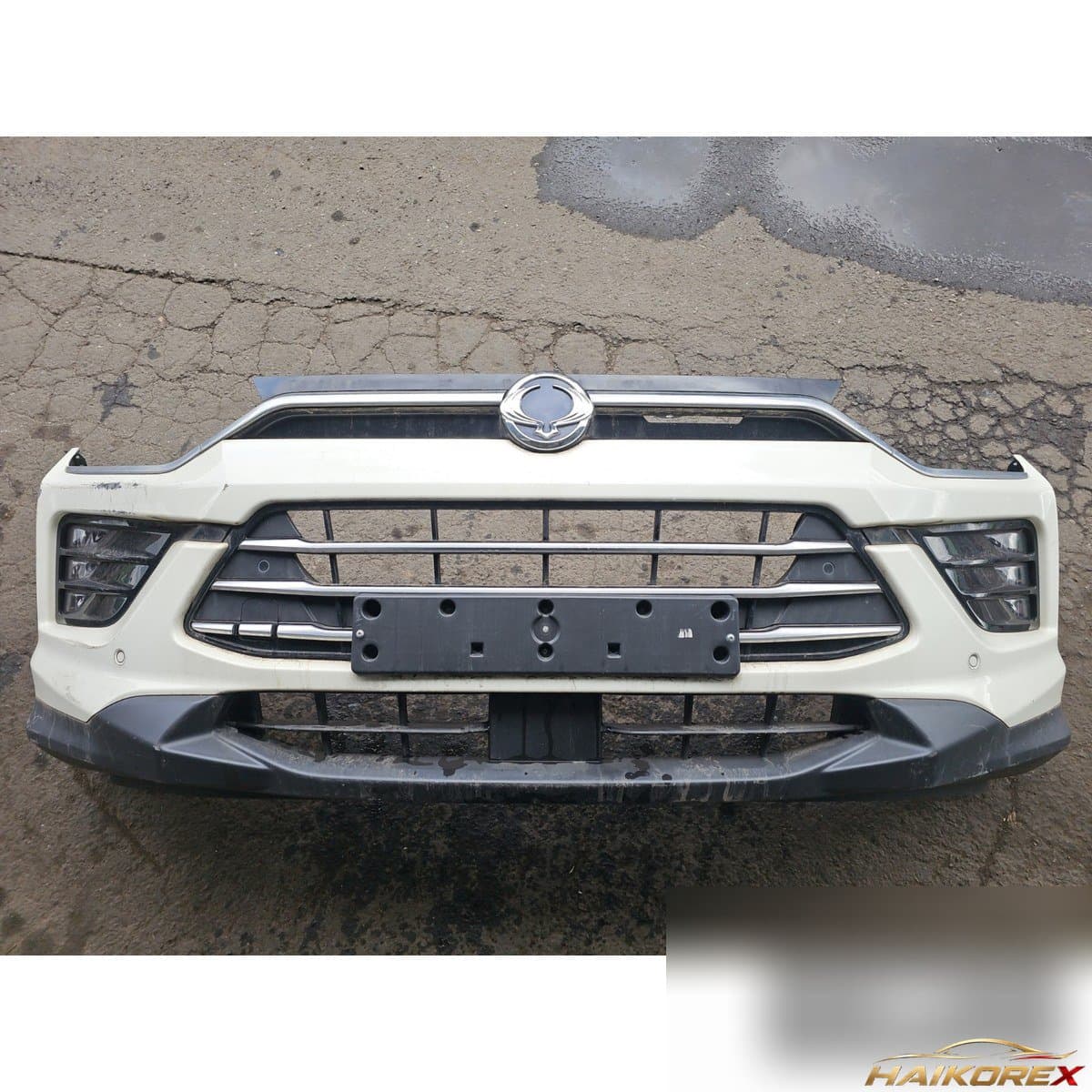 Cadillac CTS 2009 — передняя дверь правая