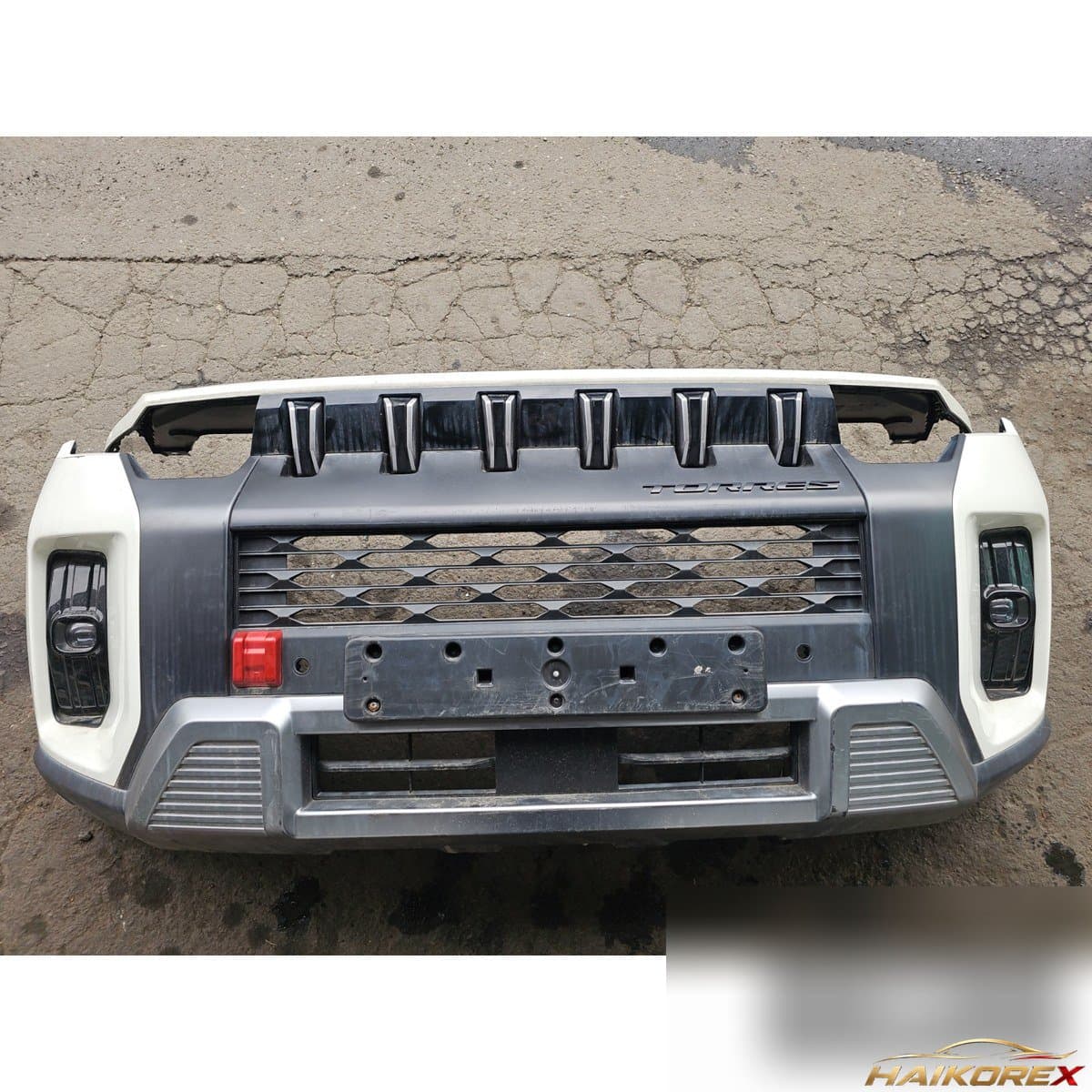 Volkswagen Golf 2007 — передняя дверь правая