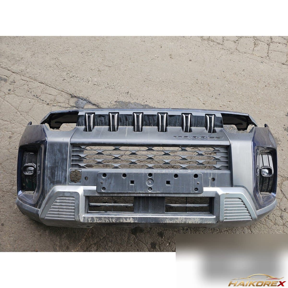 Hyundai Grandeur 2014 — передняя дверь правая
