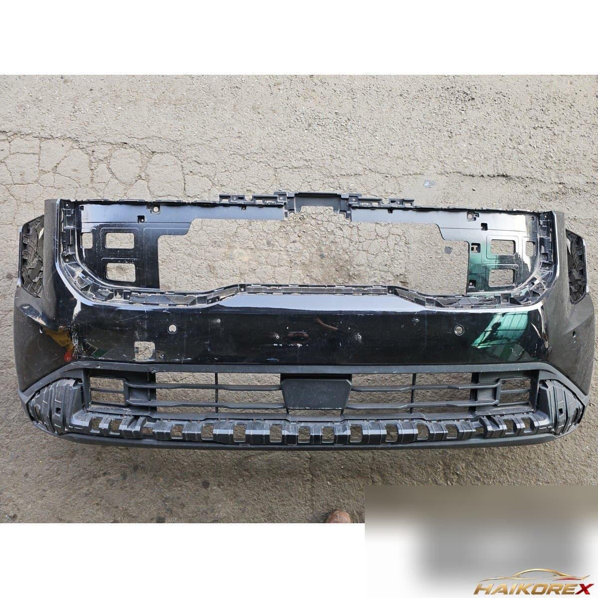 KG Mobility Korando 2014 — передняя дверь правая (9)