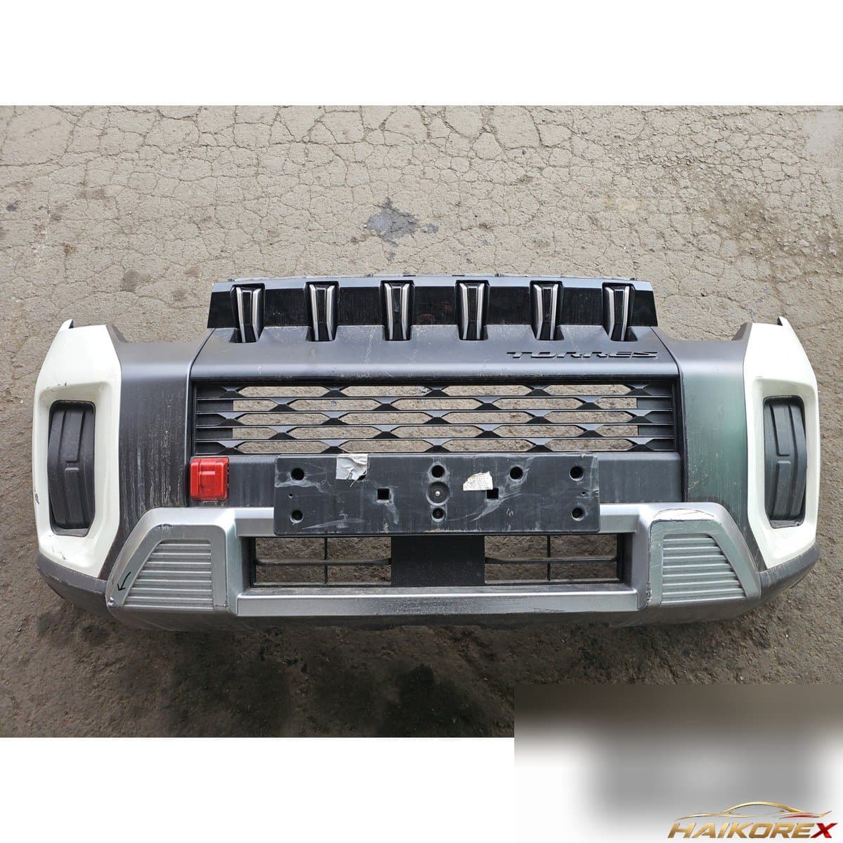 Ford MKZ 2010 — передняя дверь правая