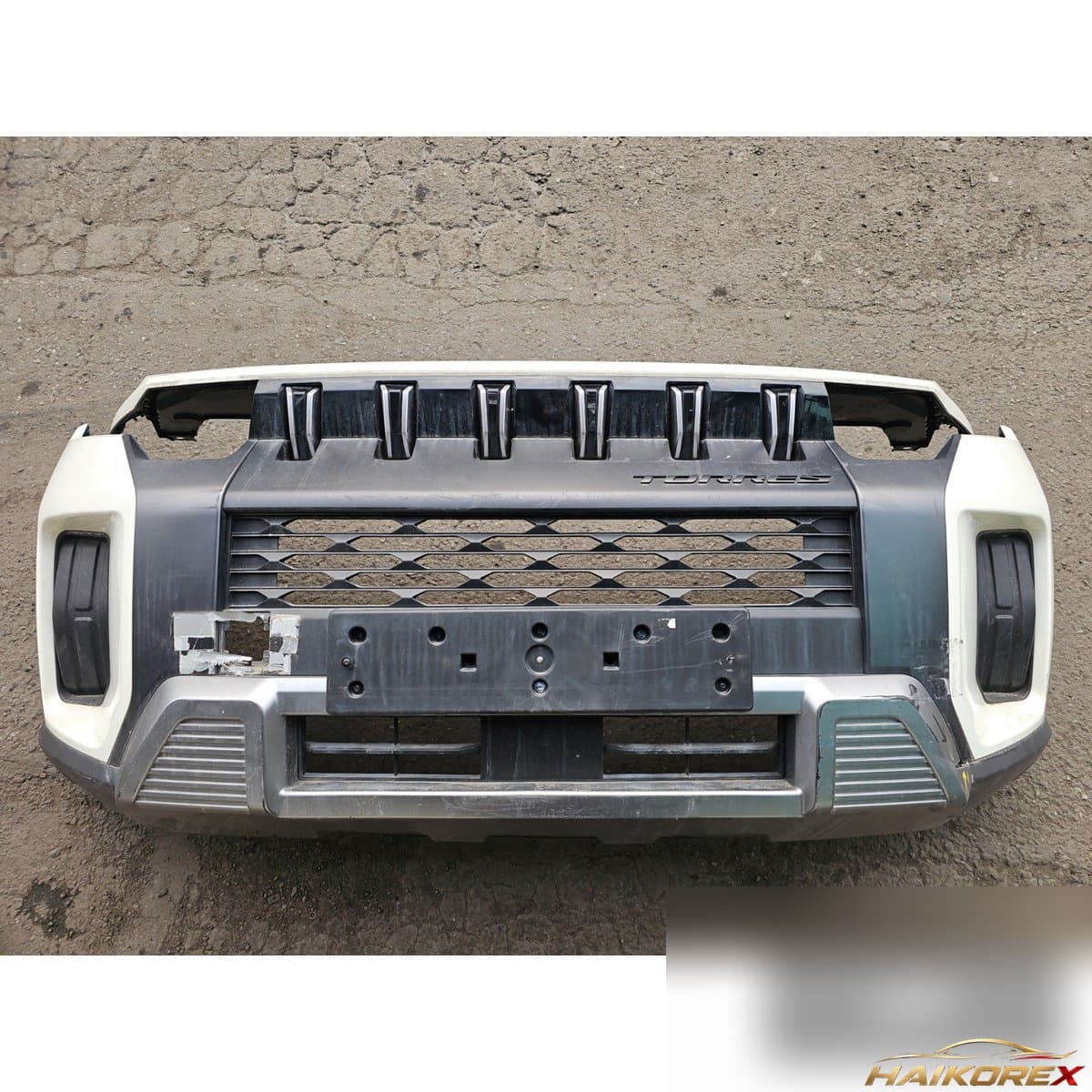Volvo XC70 2009 — дверь передняя правая