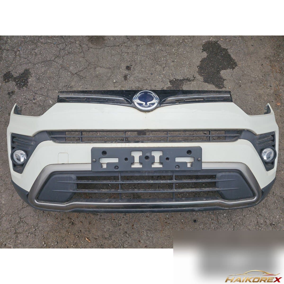Fiat Freemont 2013 — передняя дверь правая