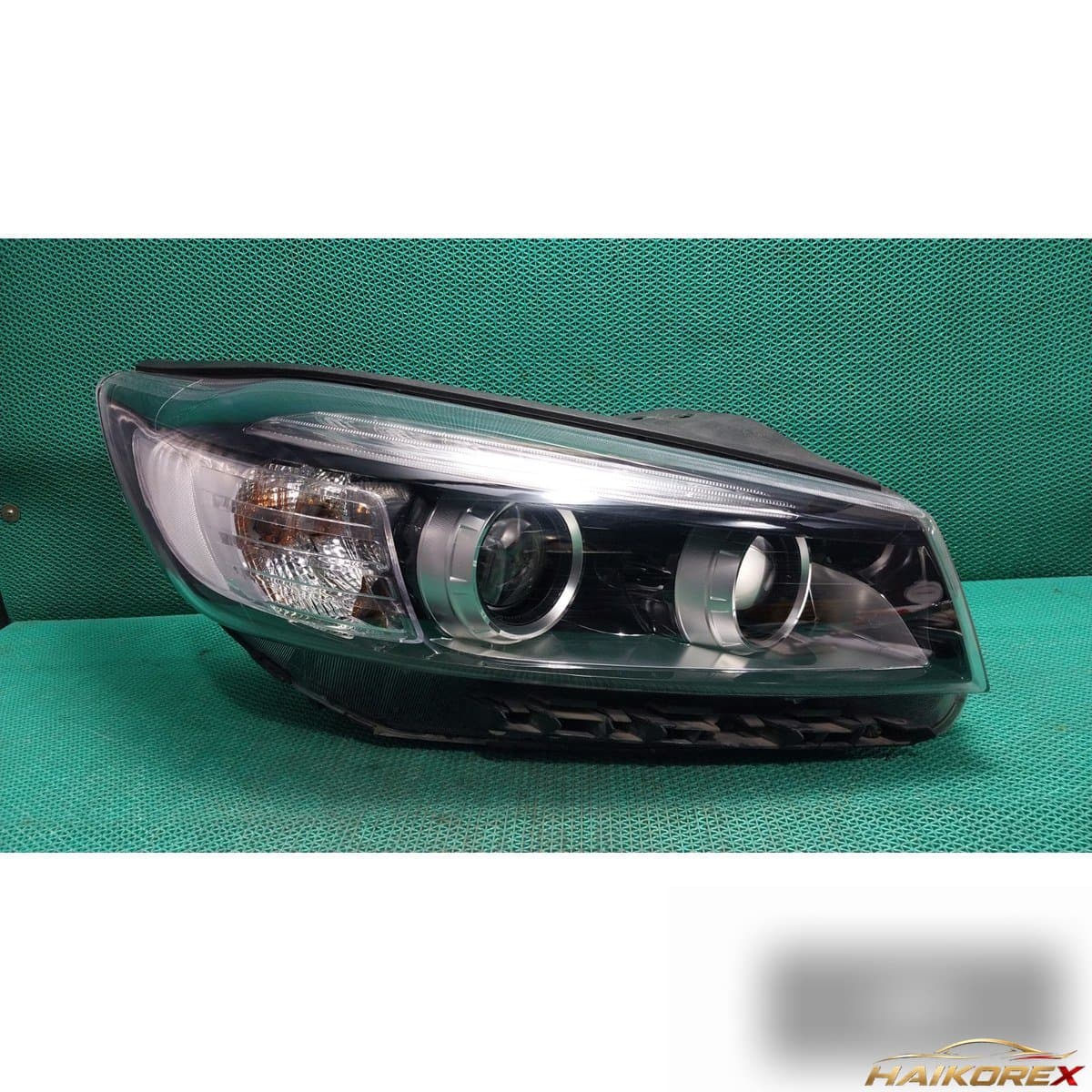 Kia All New Sorento 2016 — фара правая 92102C5100