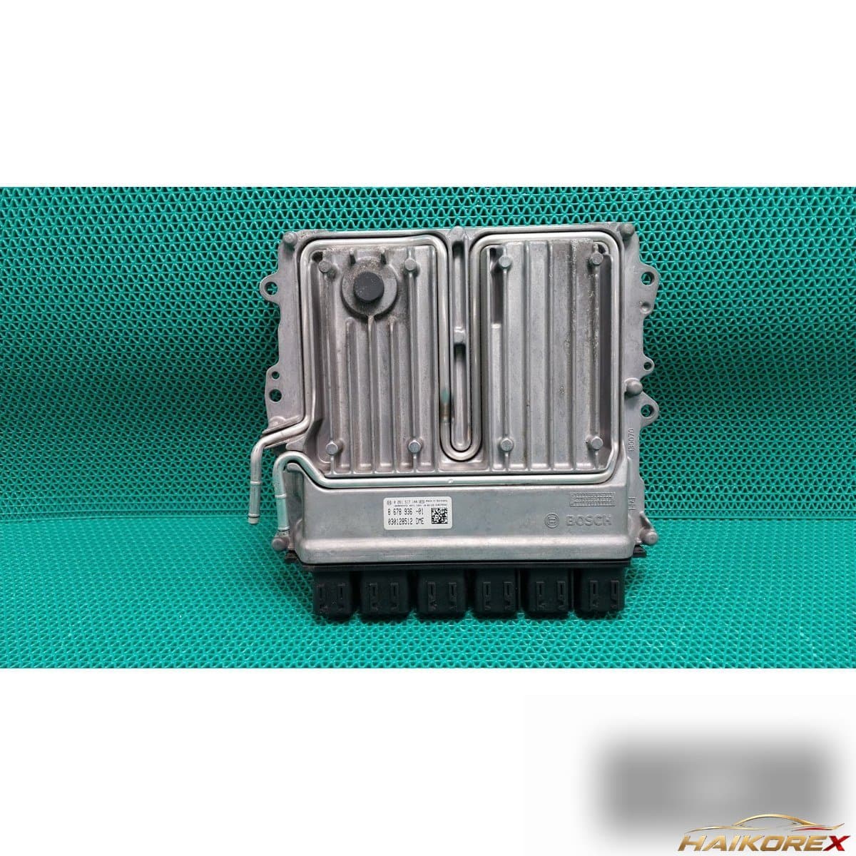 BMW 750Li xDrive 2016 — ЭБУ (ECU) 867893601