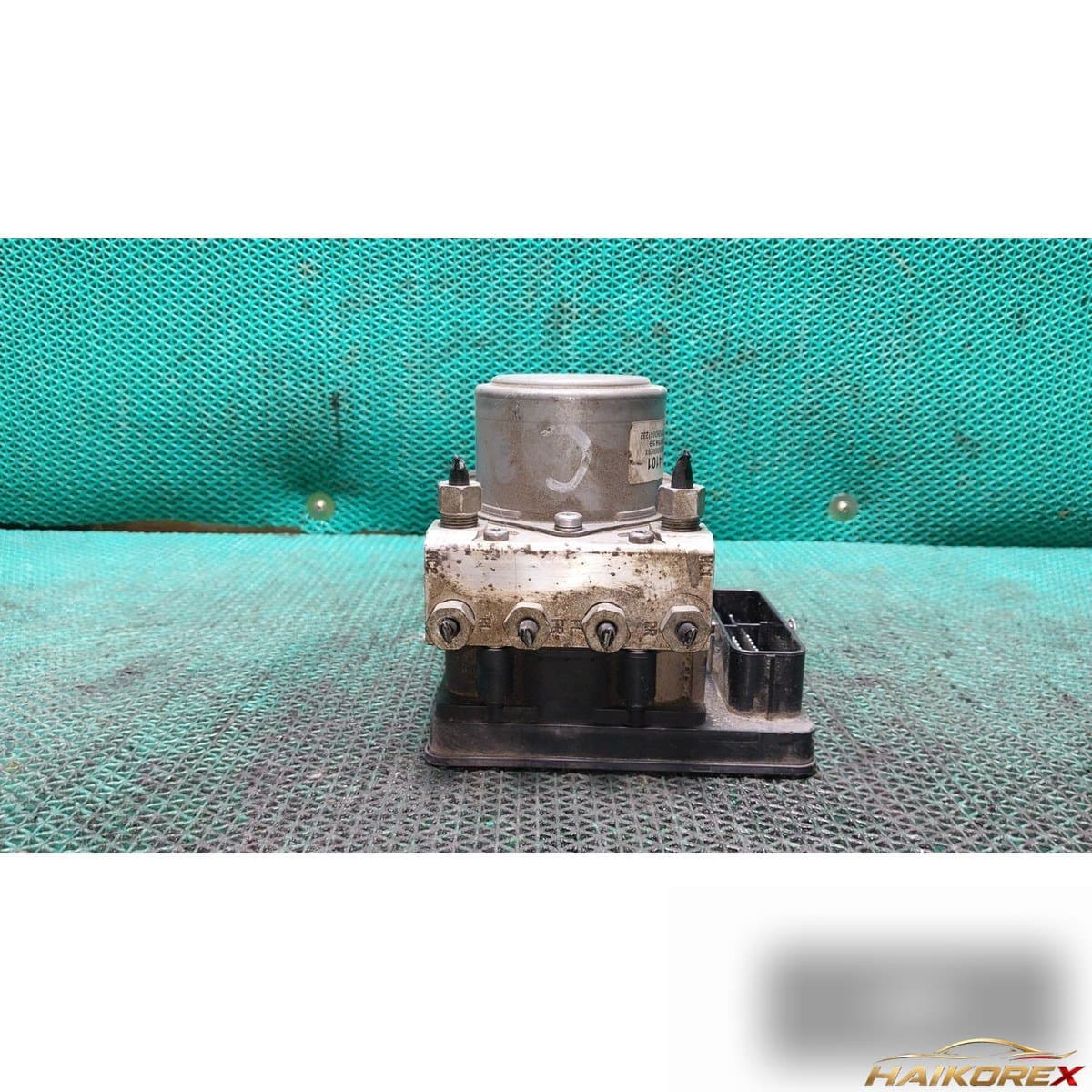 Chevrolet Impala 2016 — блок ABS 23234101