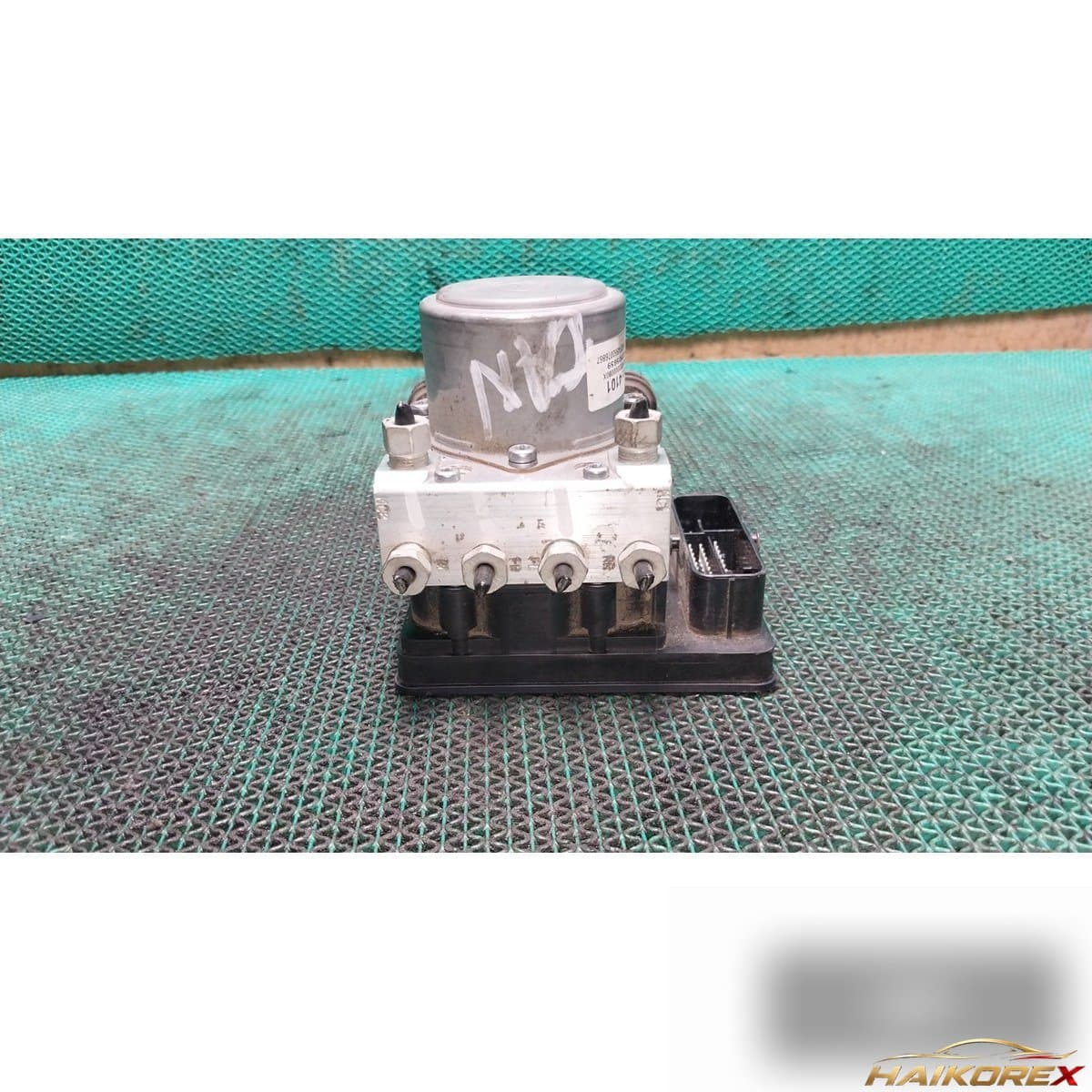 Chevrolet Impala 2016 — блок ABS 23234101