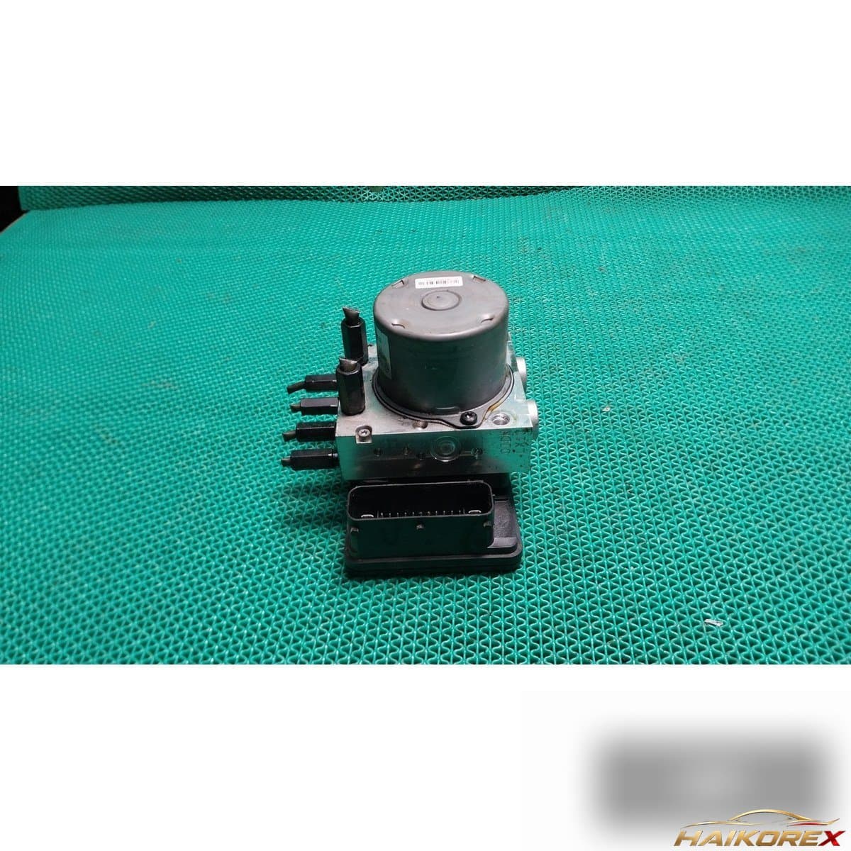 KG Mobility (Ssangyong) Rexton Sports 2019 — ABS 4892038000