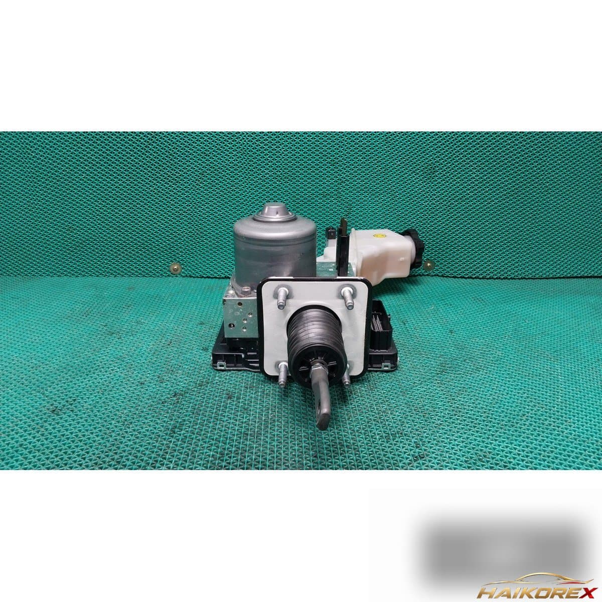 KG Mobility Torres EVX E5 2023 — модуль ABS 4892042000